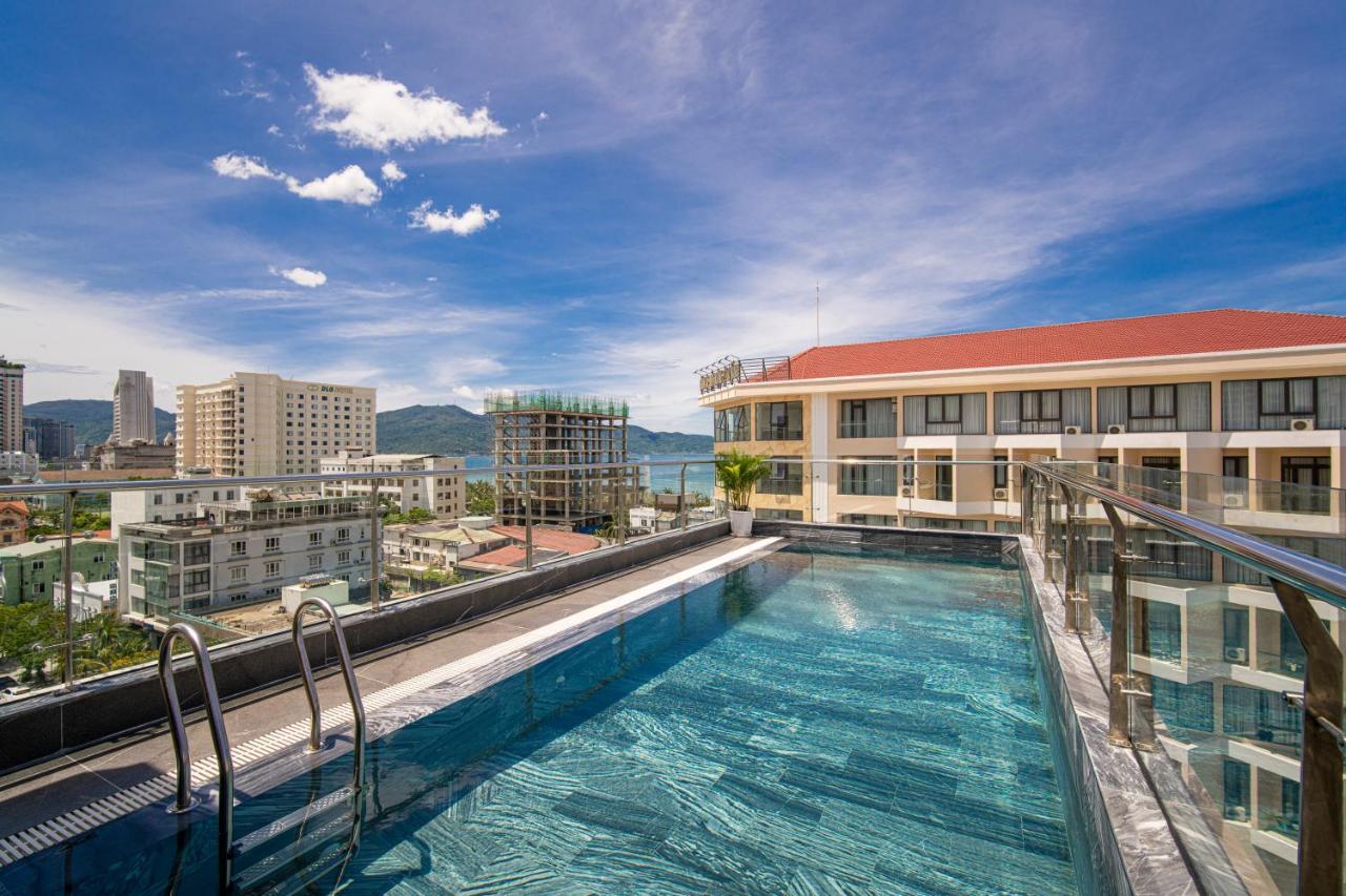 Sea Wind Hotel By Thg Da Nang Eksteriør bilde